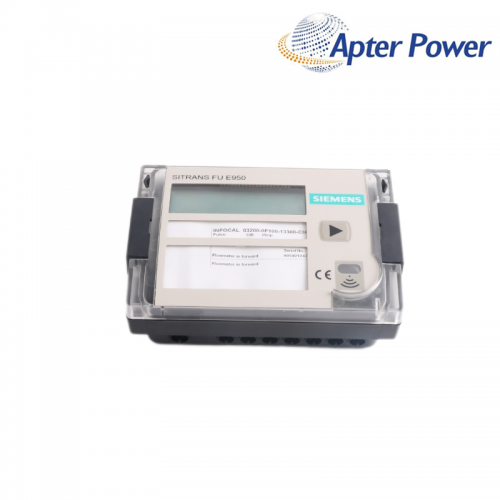 SITRANS FU E950