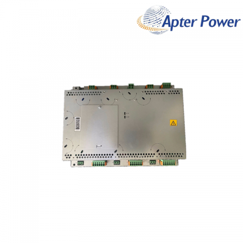 DSQC663 3HAC029818-001