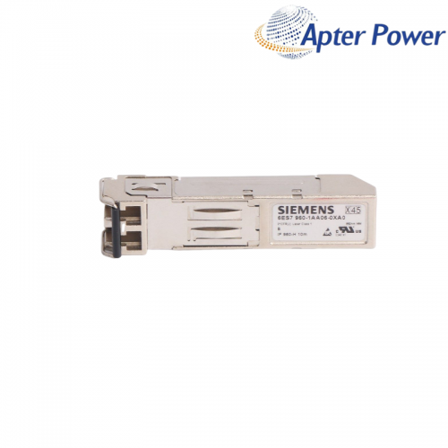6ES7960-1AA06-0XA0