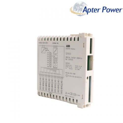 DX910S 3KDE175311L9100