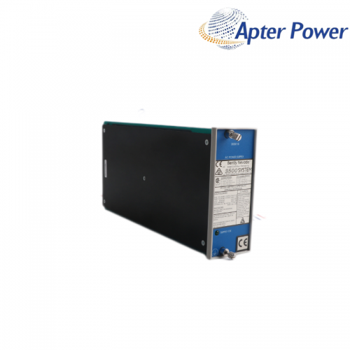 3500/15 AC 106M1079-01