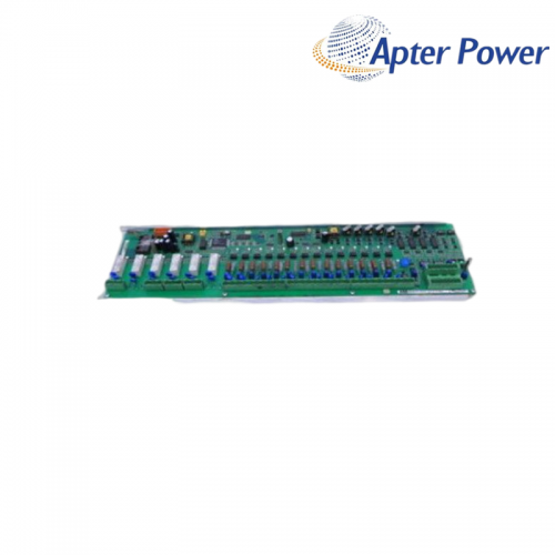 3BHB000272R0001 UFC719AE01