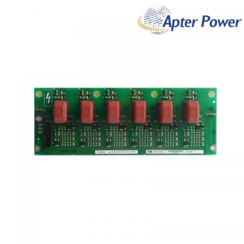 3BHB006338R0001 UNS0881A-P,V1