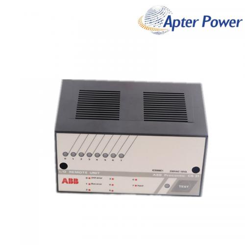 ICSI08E1 ICSI08E1-230 FPR3316101R001