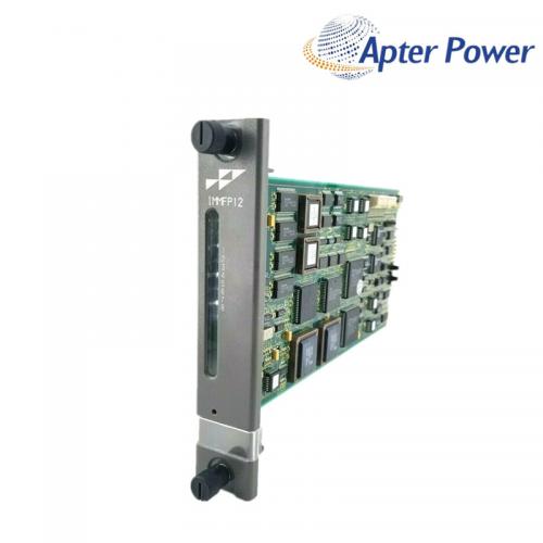 IMMFP12 PIMMFP12 IMMFP12R YIMMFP12