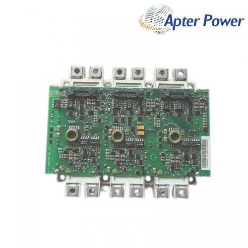 FS300R17KE3/AGDR-76C