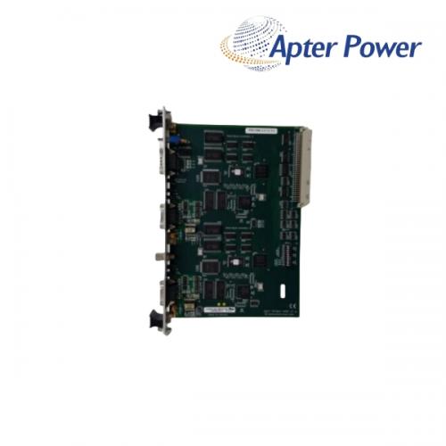 SST-PFB3-VME-2/SST-PB3-VME-1