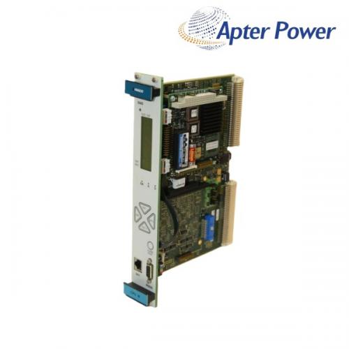 VM600 CPU M 200-595-041-113