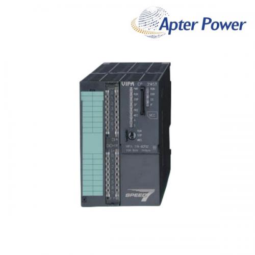 314-6CG13  CPU 314SC/DPM-SPEED7