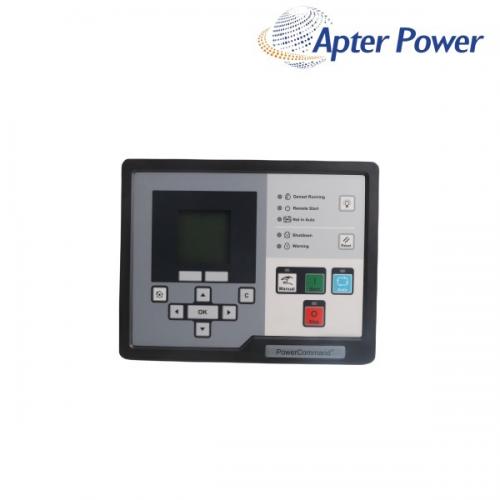 PCC1.2 HMI220 300-6609-0