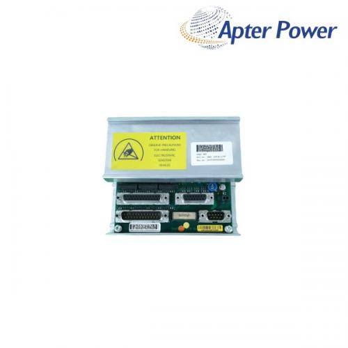 DSQC562 3HAC16014-1/07