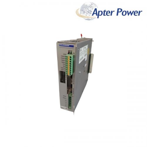 SERVOSTAR 403A-P S403A-PB