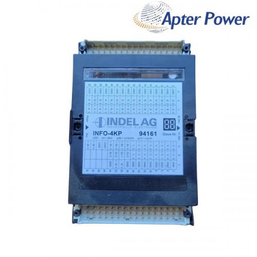 INFO-4KP 94161