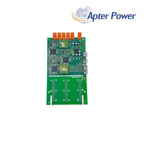 3BHE021889R0101 UFC721BE101