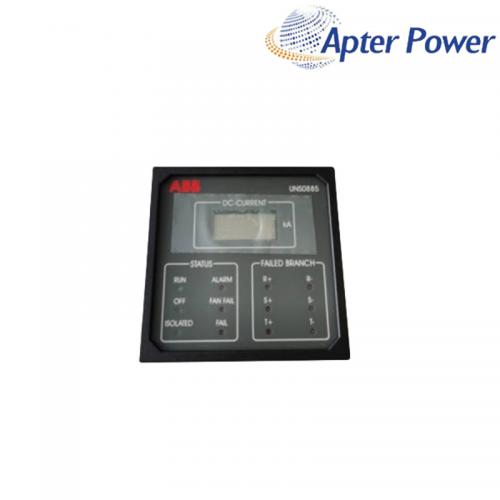 3BHB006943R0002 UNS0885A-Z,V2