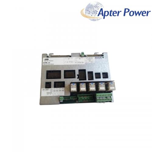 B3HAC058040-001 IRB67001-6 ACRB-03 3HNE08250-1 ACRB-033HNE08250-1