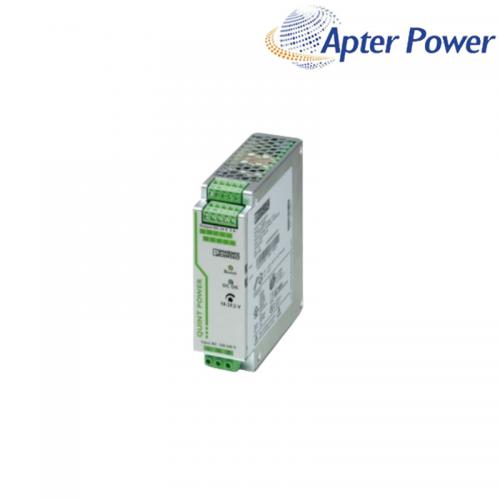 QUINT-PS/1AC/24DC/ 5 2866750