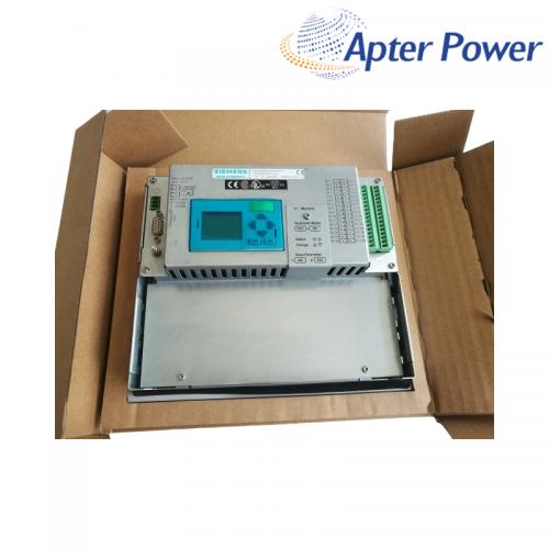 6AV3688-3CD13-0AX0  Push Button Panel PP17