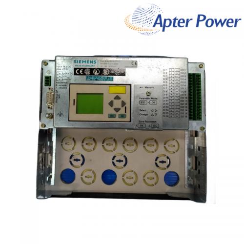 6AV3688-3CD13-0AX0 PLC Hardware