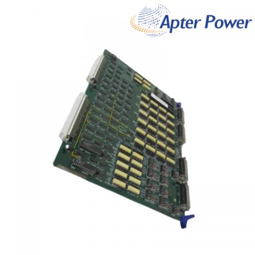 CW006-RI-DSVIF/68E2.123872/DDC-2VS Computer Card/Control Board