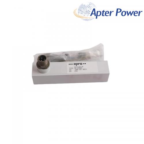 PR9350/02-S2  Inductive Sensor (LVDT Sensor)