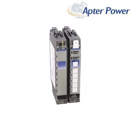 1734-VHSC24 High-Speed Counter Modules