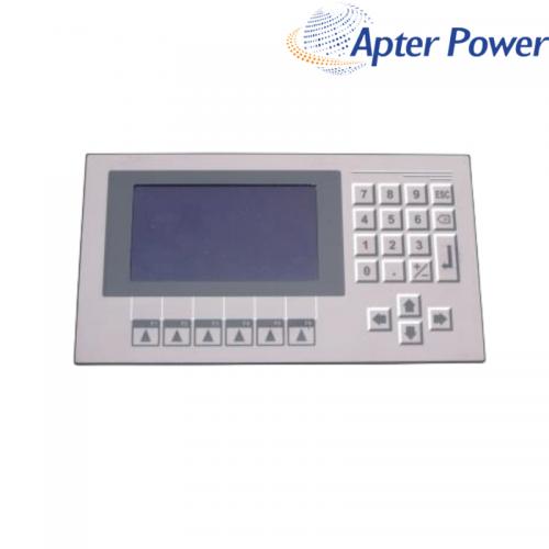 ITS 6500C517-158CE0 CONTROLLER