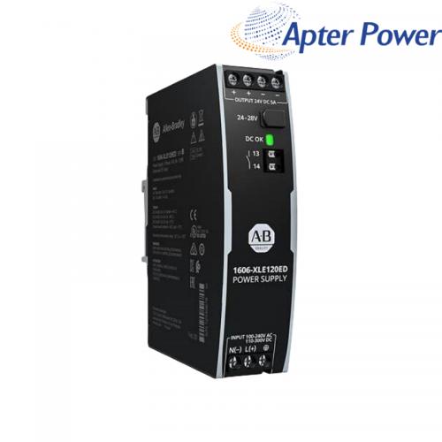 1606-XLE120E Power Supply