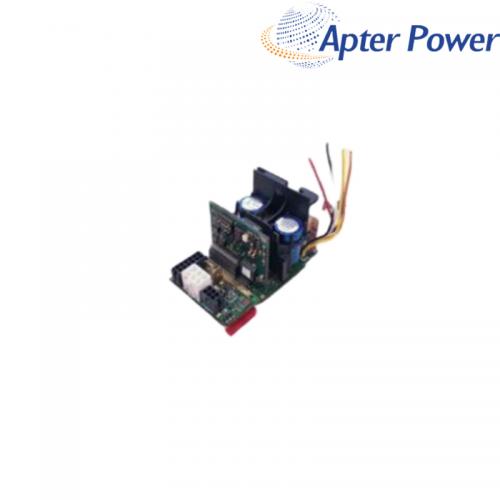 MP 960.00 RS.05/04  Analog Sensor