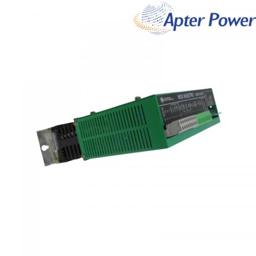 140X14/28 Servo Drive