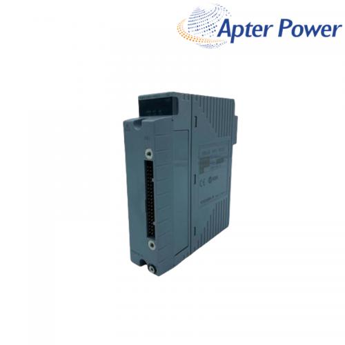 AAI141-H00 S2 + ATA4S-00 S2 Analog Input Module