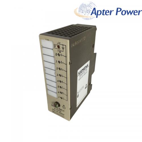 6ES5421-8MA12 /6ES5 421-8MA12 Digital Input Module