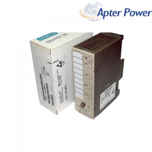 6ES5421-8MA12 /6ES5 421-8MA12 Digital Input Module