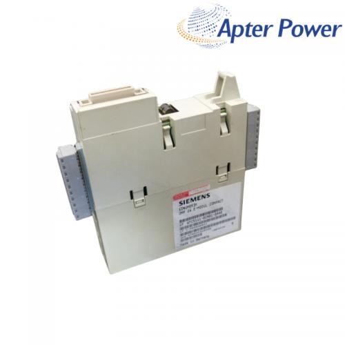 6FC5111-0CA01-0AA0 Digital Input Module