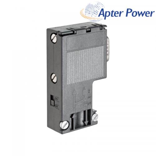 6ES7 972-0BA12-0XA0 PROFI-BUS 6ES7972-0BA12-0XA0 Profibus Connector