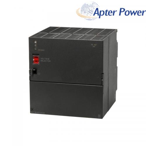 6ES7307-1KA01-0AA0 Power Supply