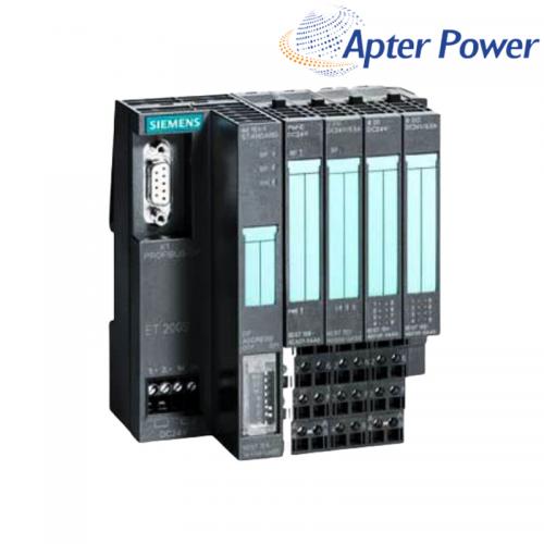 6ES7151-1AA05-0AB0 ET200S Interface IM151-1 Standard