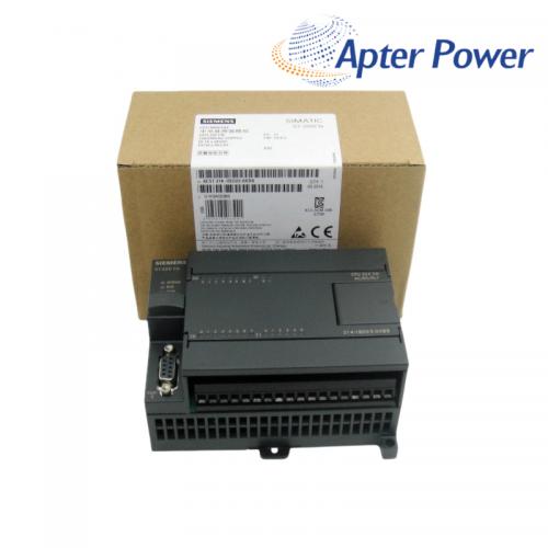 6ES7214-1BD23-0XB8 6ES7 214-1BD23-0XB0 AC POWER SUPPLY