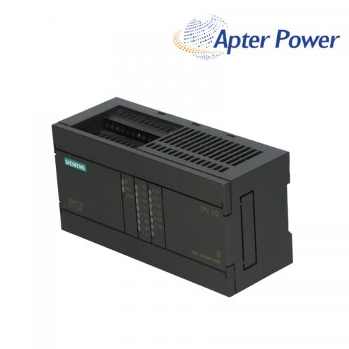 6ES7212-1BA01-0XB0 CPU 212 Compact Unit