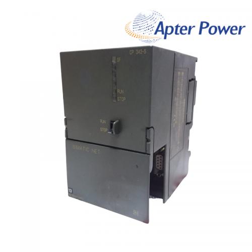 6GK7342-5DA01-0XE0  CP 342-5 Profibus Communications