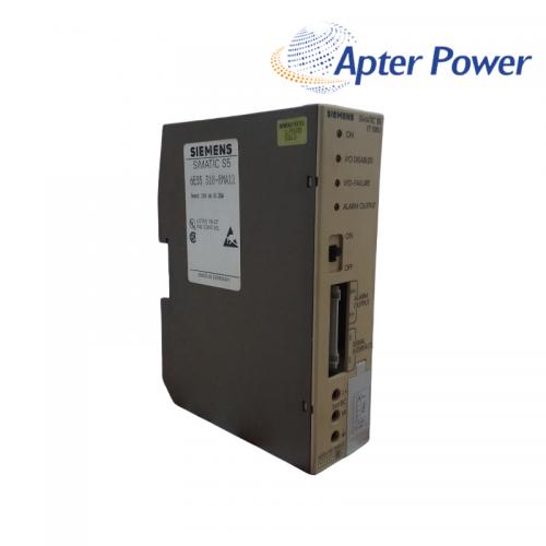 6ES5 318-8MA12 ET100U Interface Module