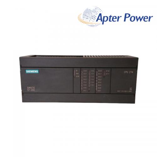 6ES7214-1BC10-0XB0 Simatic S7-200 CPU 214