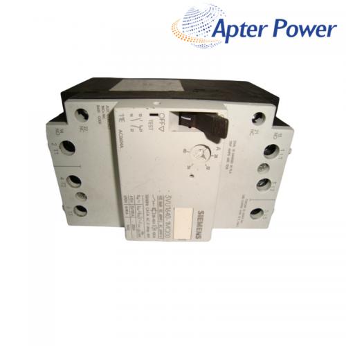 3VU1340-0NH00 CIRCUIT BREAKER