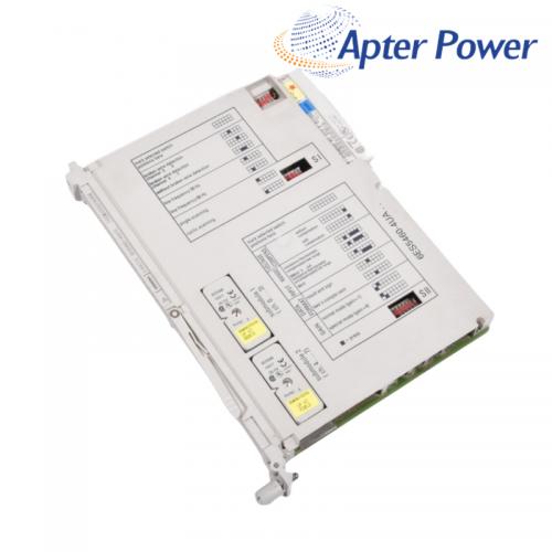 6ES5460-4UA13 Analog Input Module