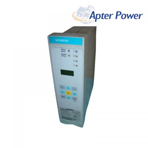 7SJ5315-5EA02-1AA0/FF Overcurrent protection enclosure