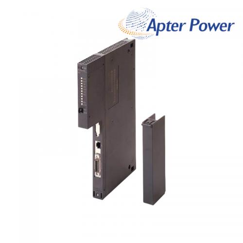 6GK7443-1EX11-0XE0 Industrial Ethernet Module