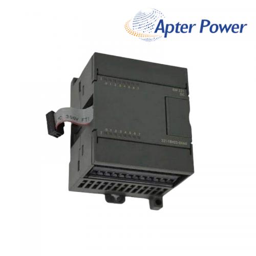 6ES7221-1BH22-0XA0 Digital input module