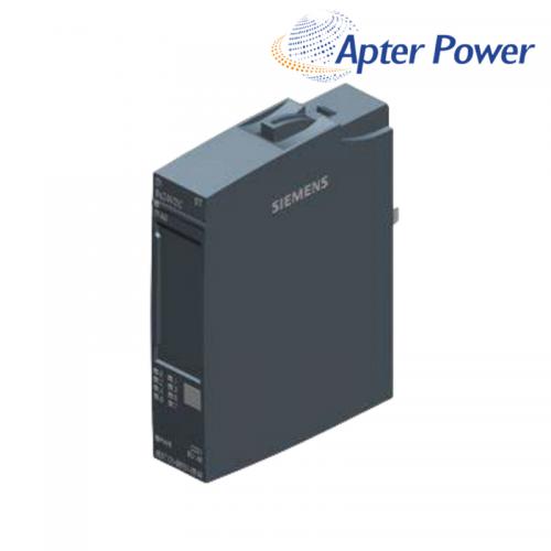 6ES7195-1GG30-0XA0 Mounting rail