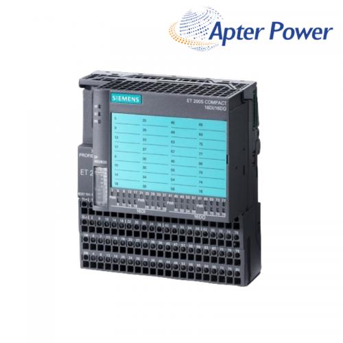 6ES7151-1CA00-3BL0  Compact Module