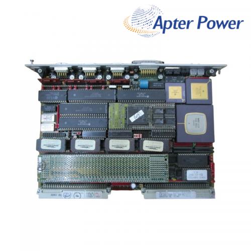 SYS68K/CPU-30ZBE  Single Board Computer